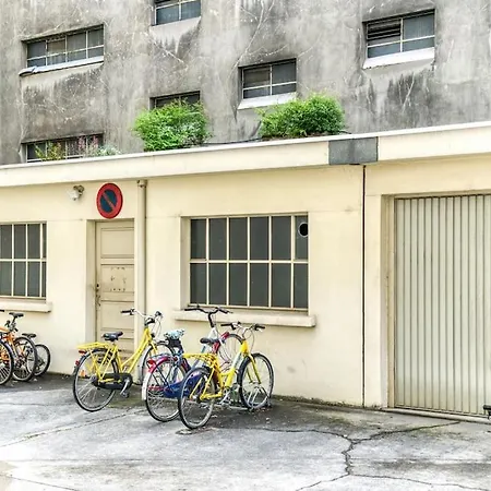 Le Mila ¶ Centre ¶ Confort ¶ Tram ¶ Climatisation *