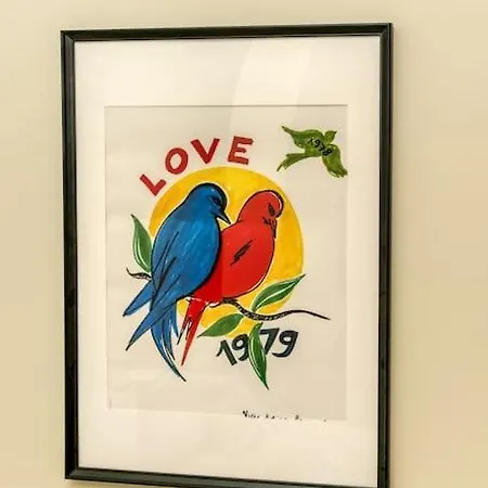 Le Mila ¶ Centre ¶ Confort ¶ Tram ¶ Climatisation