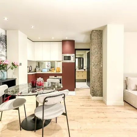 ホテル Le Mila ¶ Centre ¶ Confort ¶ Tram ¶ Climatisation