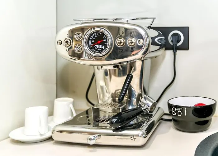 Le Mila ¶ Centre ¶ Confort ¶ Tram ¶ Climatisation