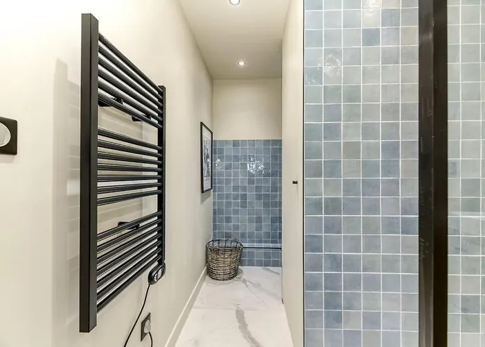 Le Mila ¶ Centre ¶ Confort ¶ Tram ¶ Climatisation *