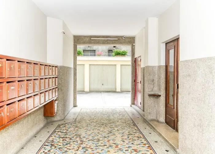 Le Mila ¶ Centre ¶ Confort ¶ Tram ¶ Climatisation מלון *