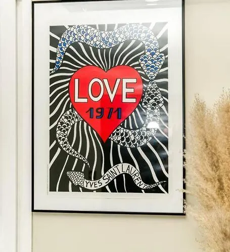 Le Mila ¶ Centre ¶ Confort ¶ Tram ¶ Climatisation *