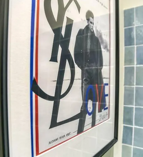 Le Mila ¶ Centre ¶ Confort ¶ Tram ¶ Climatisation *