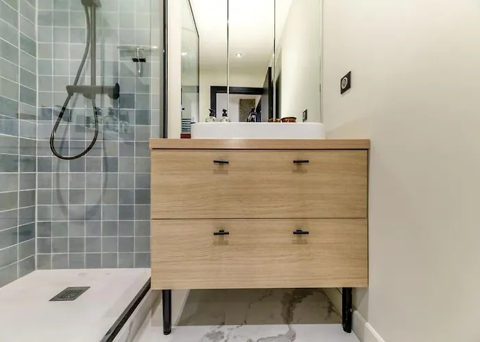 Le Mila ¶ Centre ¶ Confort ¶ Tram ¶ Climatisation