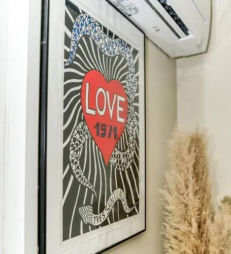 Le Mila ¶ Centre ¶ Confort ¶ Tram ¶ Climatisation מלון *