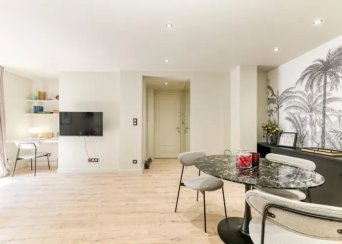 Le Mila ¶ Centre ¶ Confort ¶ Tram ¶ Climatisation *