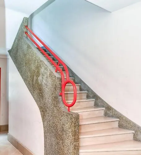 ホテル Le Mila ¶ Centre ¶ Confort ¶ Tram ¶ Climatisation グルノーブル