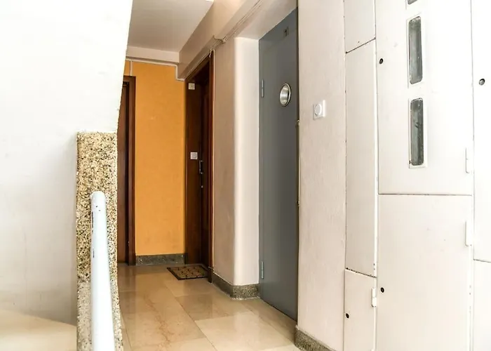 Le Mila ¶ Centre ¶ Confort ¶ Tram ¶ Climatisation גרנובל