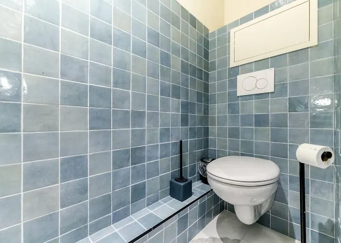 Le Mila ¶ Centre ¶ Confort ¶ Tram ¶ Climatisation