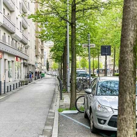 Le Mila ¶ Centre ¶ Confort ¶ Tram ¶ Climatisation * Grenoble