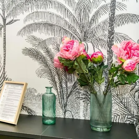 Le Mila ¶ Centre ¶ Confort ¶ Tram ¶ Climatisation Grenoble