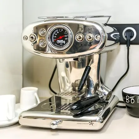 Le Mila ¶ Centre ¶ Confort ¶ Tram ¶ Climatisation