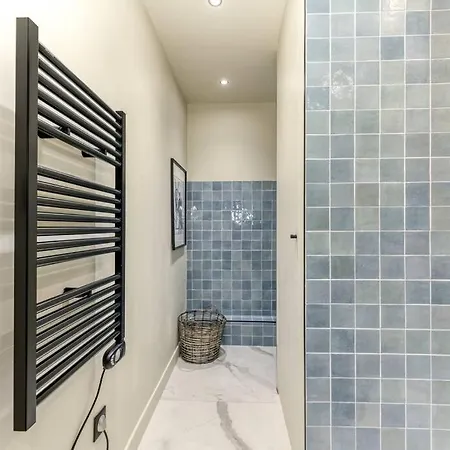 Le Mila ¶ Centre ¶ Confort ¶ Tram ¶ Climatisation *