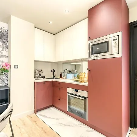 Le Mila ¶ Centre ¶ Confort ¶ Tram ¶ Climatisation * Grenoble