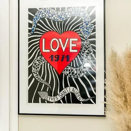 Le Mila ¶ Centre ¶ Confort ¶ Tram ¶ Climatisation *