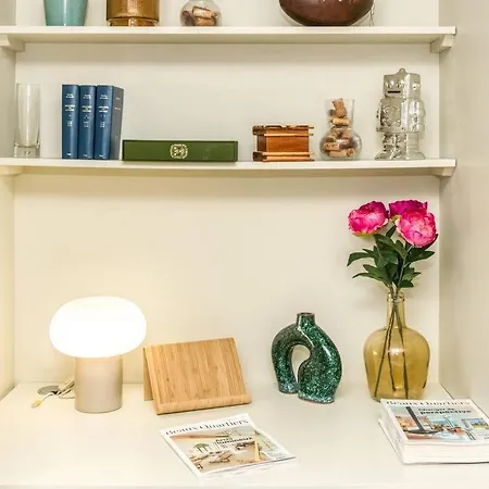 Le Mila ¶ Centre ¶ Confort ¶ Tram ¶ Climatisation