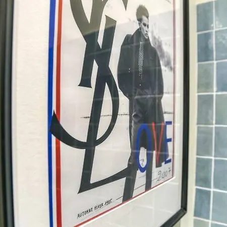 Le Mila ¶ Centre ¶ Confort ¶ Tram ¶ Climatisation *