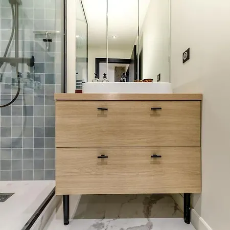 Le Mila ¶ Centre ¶ Confort ¶ Tram ¶ Climatisation