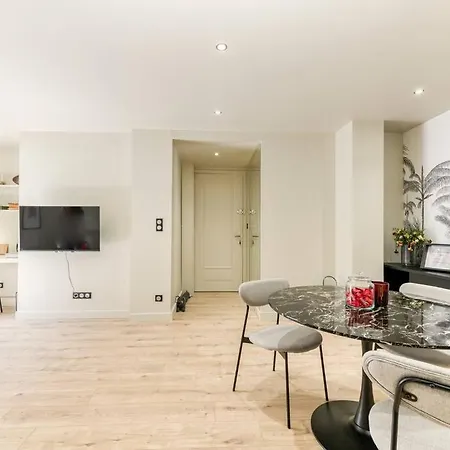 Le Mila ¶ Centre ¶ Confort ¶ Tram ¶ Climatisation *