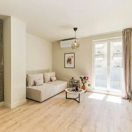 Le Mila ¶ Centre ¶ Confort ¶ Tram ¶ Climatisation Otel Grenoble