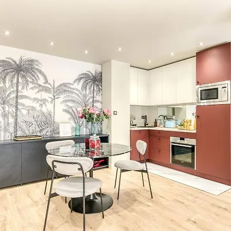 Le Mila ¶ Centre ¶ Confort ¶ Tram ¶ Climatisation Grenoble