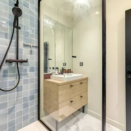 Le Mila ¶ Centre ¶ Confort ¶ Tram ¶ Climatisation Otel *