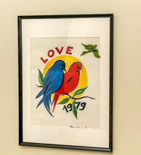 Le Mila ¶ Centre ¶ Confort ¶ Tram ¶ Climatisation