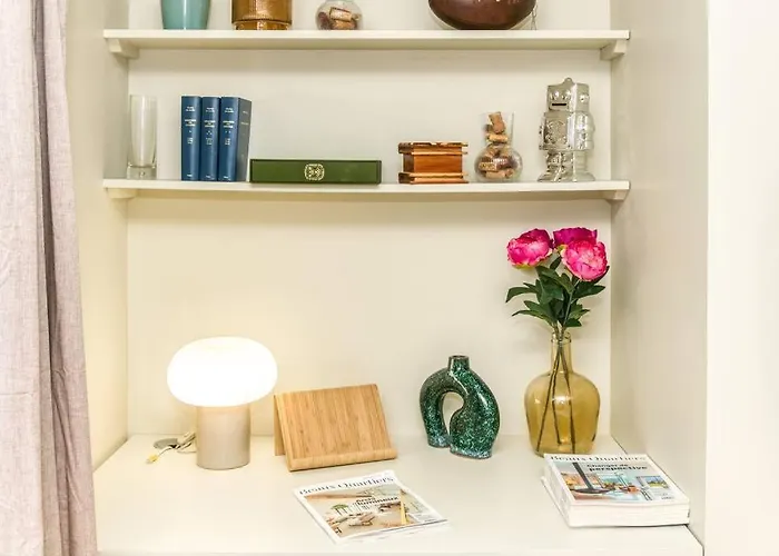 Le Mila ¶ Centre ¶ Confort ¶ Tram ¶ Climatisation